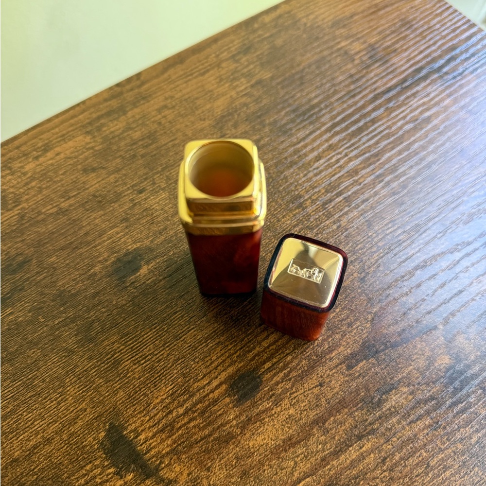 Hermes Perfume Case Refillable Atomizer
